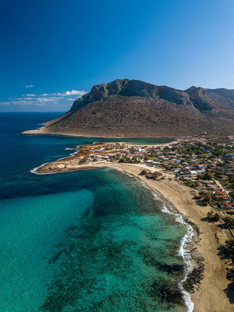 Timelapse services in Crete